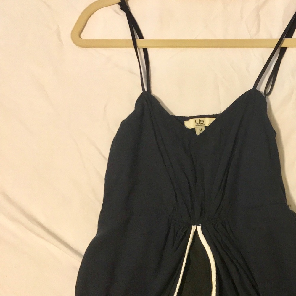 YA LOS ANGELES Dress